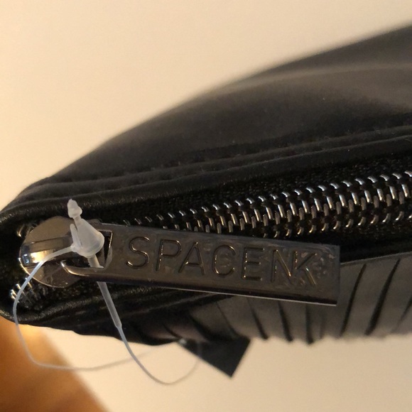 Space NK large makeup bag/clutch - Picture 5 of 7